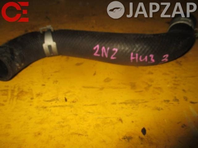 Патрубок радиатора для Toyota Vitz   2NZ      