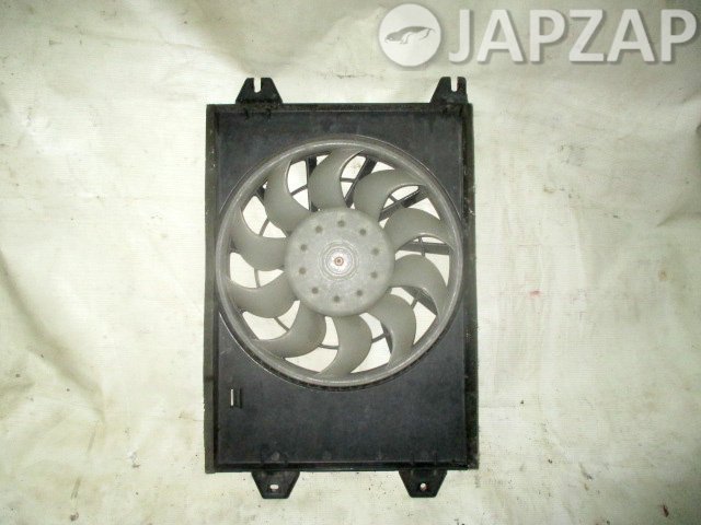 Вентилятор радиатора для Mitsubishi Pajero Io 1        