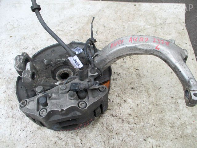 Ступица для Audi A4 B7 8K2 8ED  BWE  перед право   