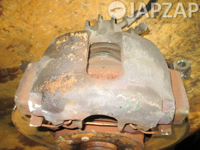 Суппорт для Volvo S80 TS  B6294S2  перед лево   