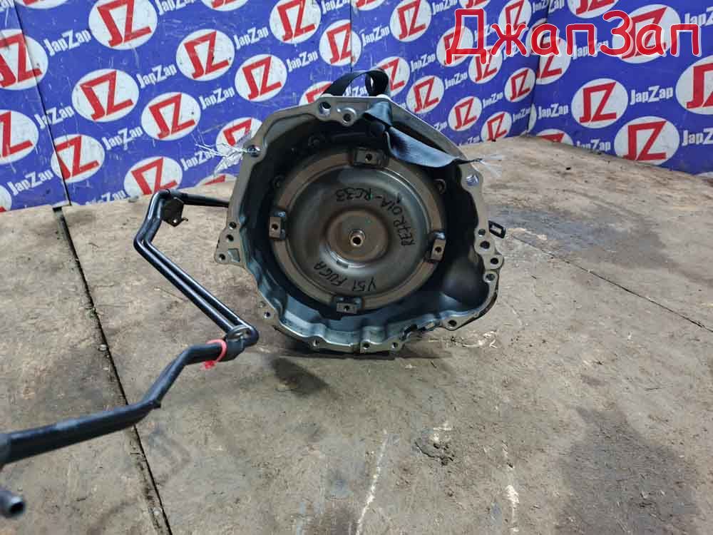 Акпп для Nissan Fuga Y51  VQ25HR      