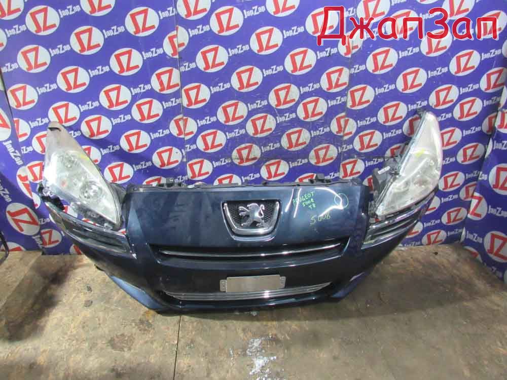 Ноускат для Peugeot 5008 T8  EP6C      