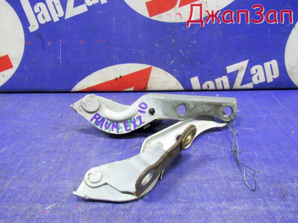 Петли капота для Toyota Raum EXZ10        