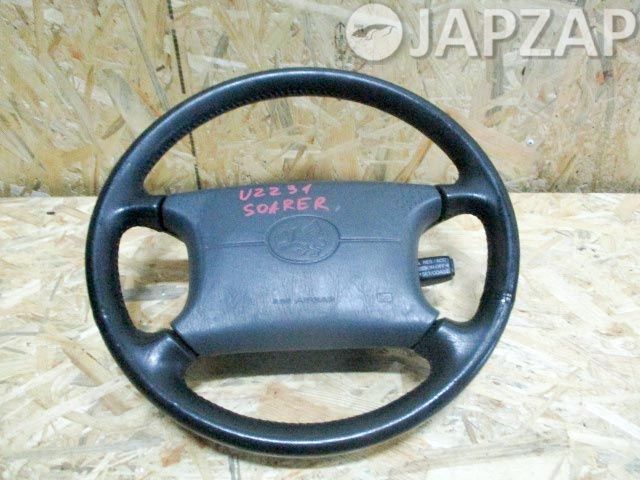 Руль для Toyota Soarer UZZ31  1UZ-FE      