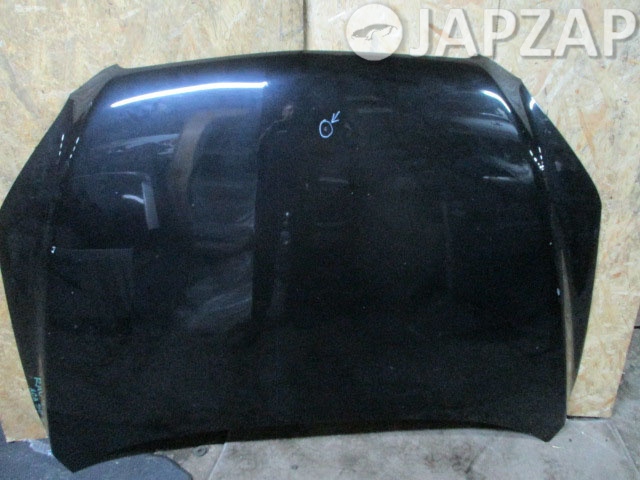 Капот для Toyota RAV4 ACA36  2AZ-FE      Черный
