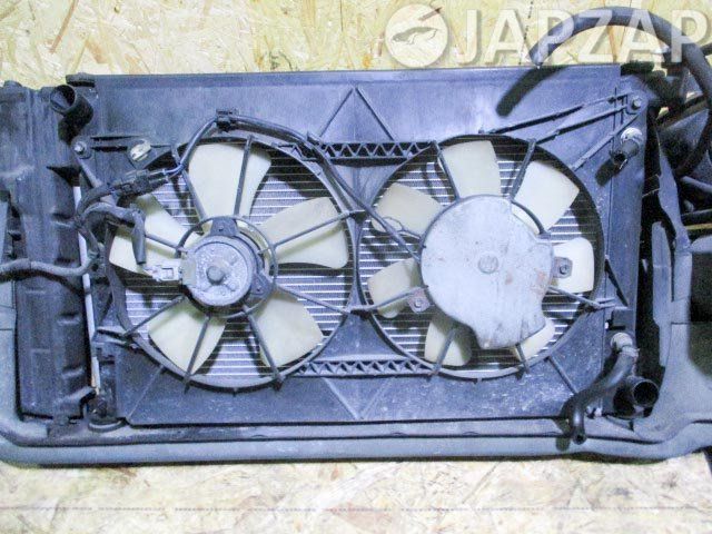 Вентилятор радиатора для Scion TC ANT10  2AZ-FE      