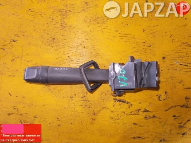 Переключатель поворотников и света для Volvo V70         