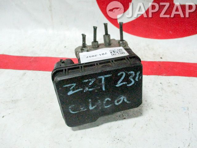 Блок abs для Toyota Celica ZZT230  1ZZ-FE      