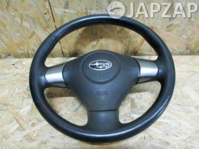 Руль для Subaru Impreza GH2  EL15      