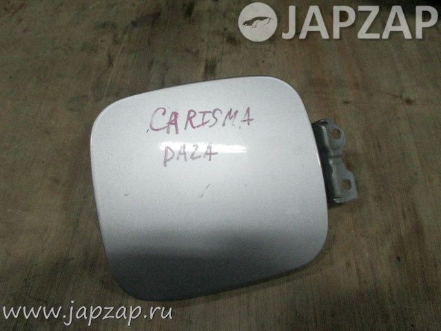 Лючок топливного бака для Mitsubishi Carisma DA2A  4G93      