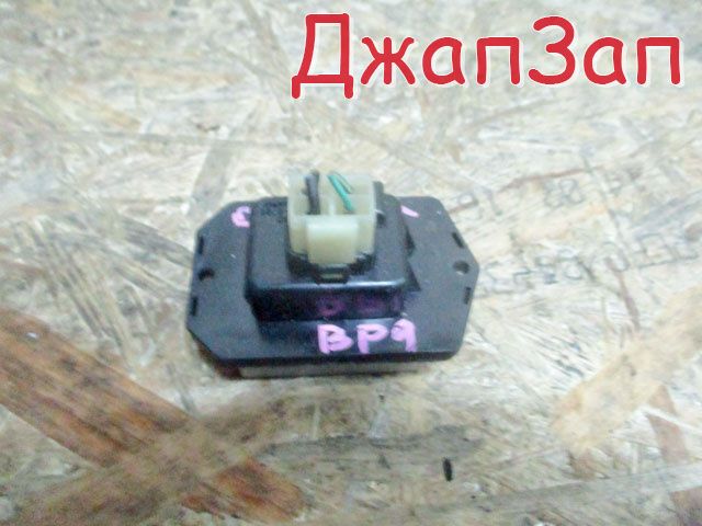 Резистор для Subaru Outback BP9  EJ25     077800-0780 