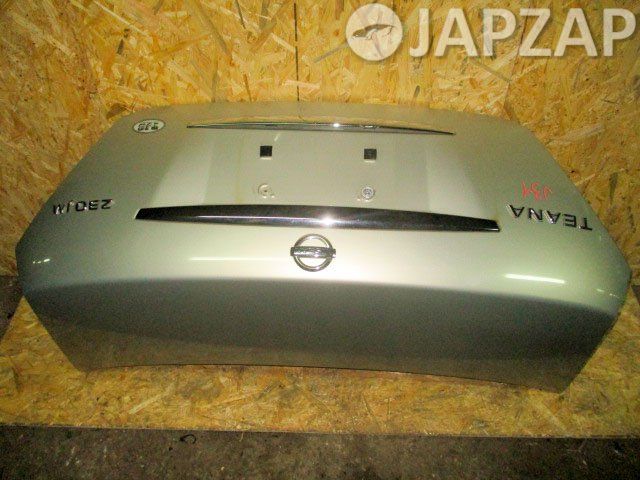 Крышка багажника для Nissan Teana J31        