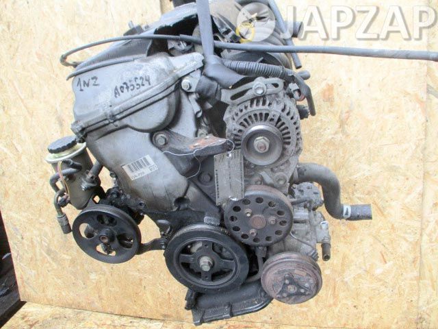Двигатель для Toyota bB NCP31  1NZ-FE      