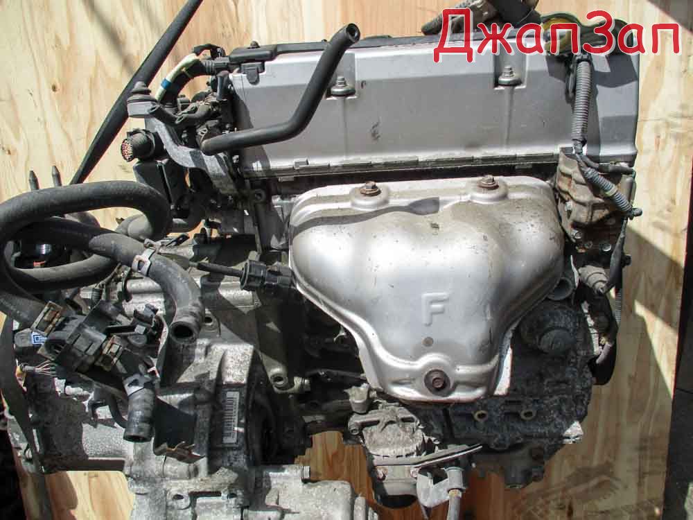 Двигатель для Honda CR-V RE4  K24A,      