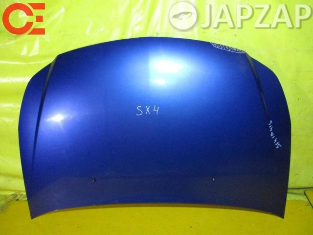 Капот для Suzuki SX4         
