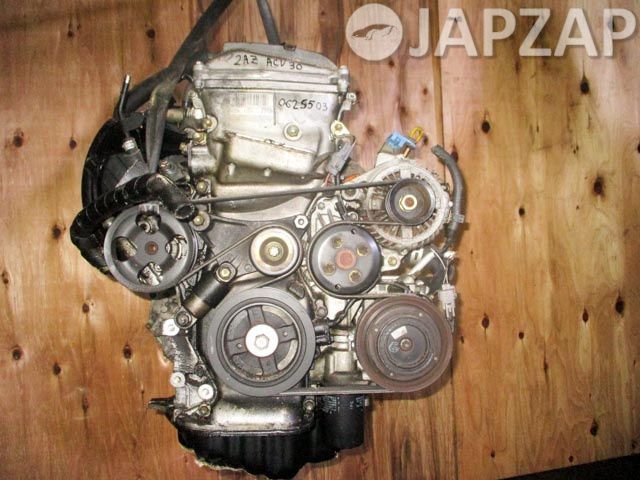 Двигатель для Toyota Camry ACV30  2AZ-FE      