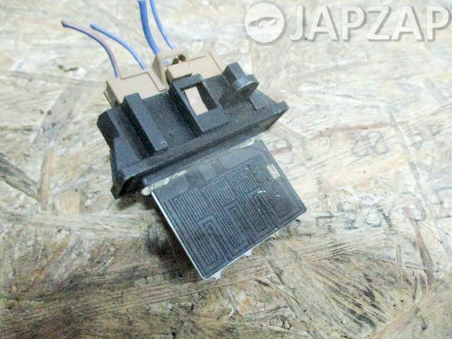 Резистор для Nissan Cube AZ10  CGA3DE      