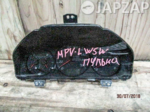 Панель приборов для Mazda MPV LW        
