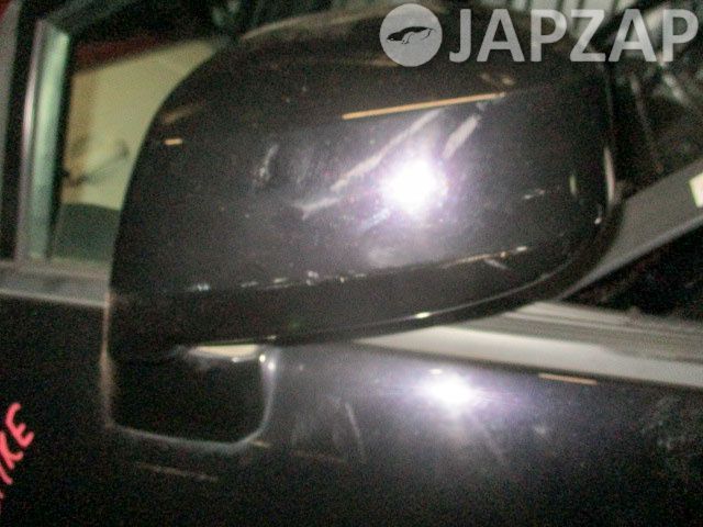 Зеркало для Honda Freed Spike GB3  L15A      Черный