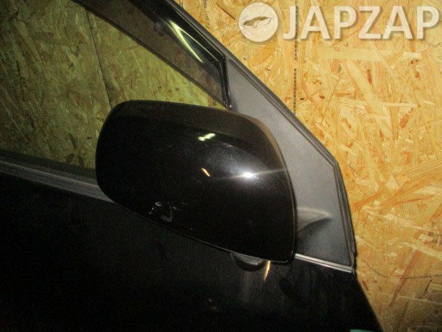 Зеркало для Toyota RAV4 ACA36  2AZ-FE      Черный