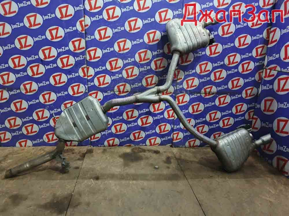 Глушитель для Audi A4 8К2  CDH      