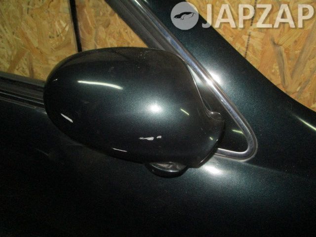 Зеркало для Toyota Soarer UZZ31    перед право   Темно-зеленый