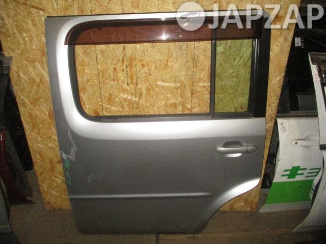Дверь боковая для Nissan Cube BGZ11        