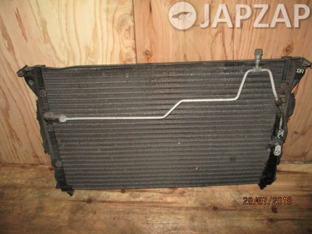 Радиатор кондиционера для Toyota Soarer UZZ31        