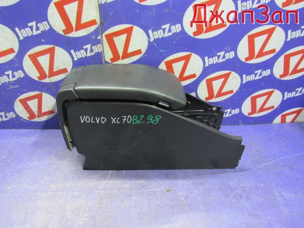 Подлокотник для Volvo XC70 BZ98  B6324S     377798 