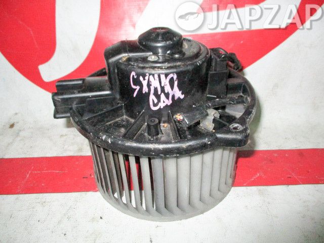 Мотор печки для Toyota Gaia XM10        