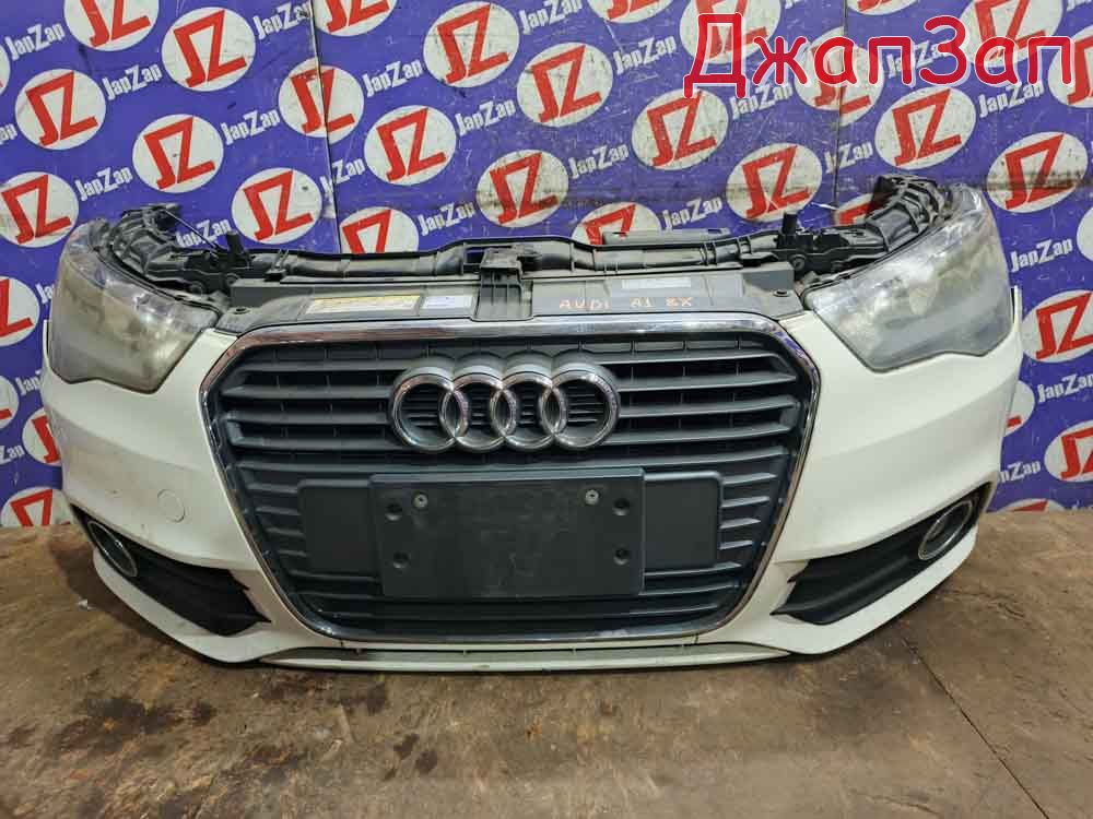 Ноускат для Audi A1 8X1  CAXA      