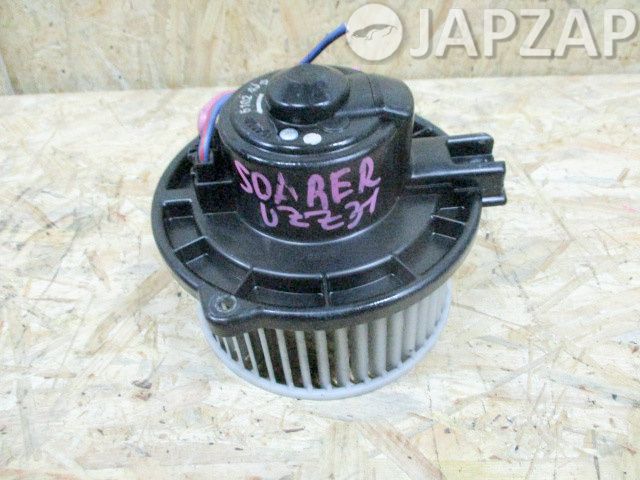Мотор печки для Toyota Soarer UZZ31  1UZ-FE      