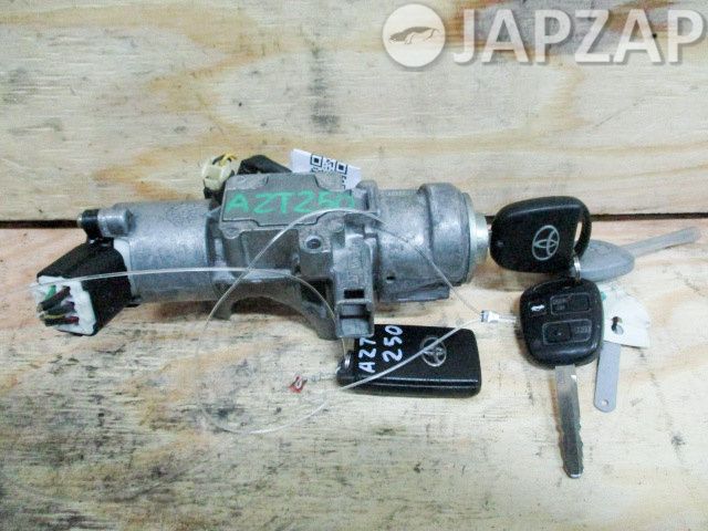 Замок зажигания для Toyota Avensis AZT250        