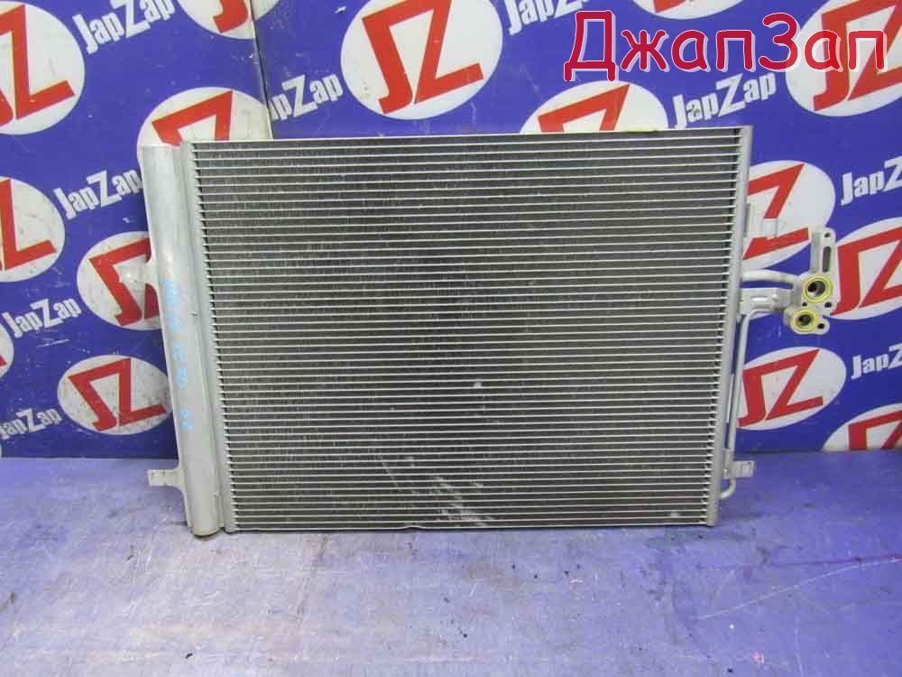 Радиатор кондиционера для Volvo XC70 BZ95  B6324S     6g9119710be 