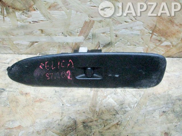 Кнопка стеклоподъемника для Toyota Celica ST202  3S-FE      