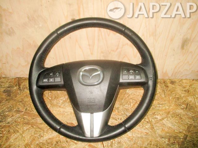 Руль для Mazda Axela BL5FW  ZY-VE      