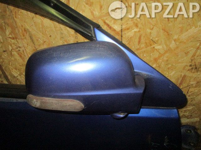 Зеркало для Honda HR-V GH2  D16A      Синий