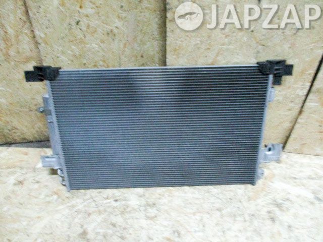Радиатор кондиционера для Mitsubishi Outlander CW5W  4B12      