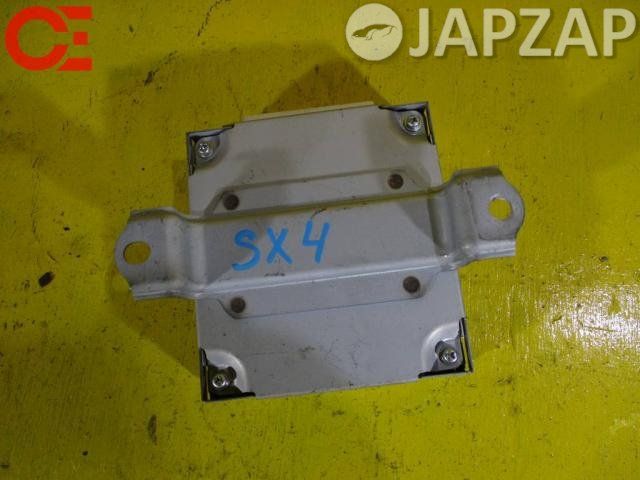 Блок управления для Suzuki SX4         