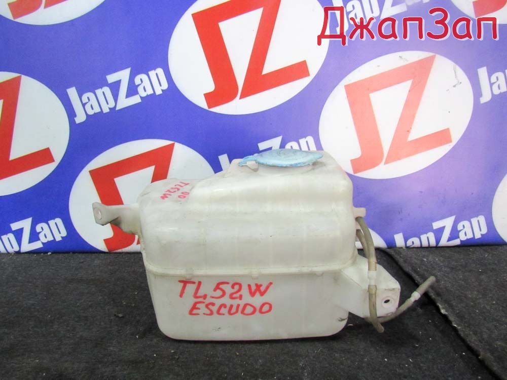 Бачок омывателя для Suzuki Escudo TL52W  J20A      