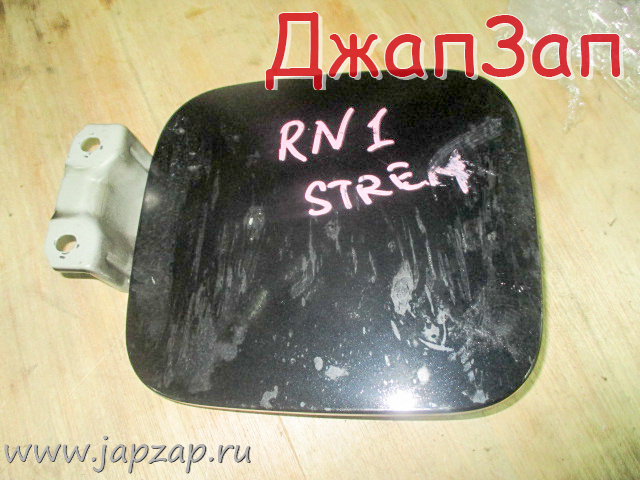 Лючок топливного бака для Honda Stream RN1        