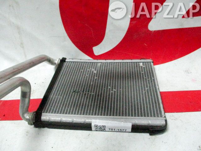 Радиатор печки для Toyota Wish ZNE10        