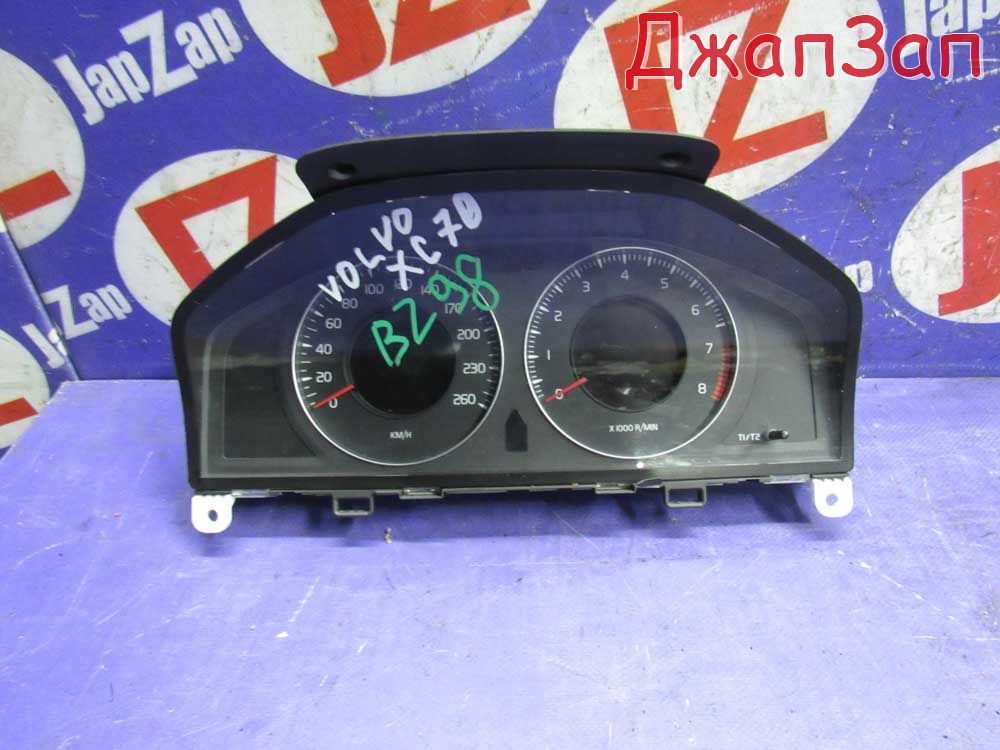 Панель приборов для Volvo XC70 BZ98  B6324S     31254534aa 