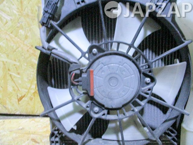 Вентилятор радиатора для Honda Freed GB3  L15A      