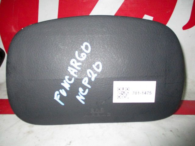 Подушка безопасности для Toyota Funcargo NCP20        