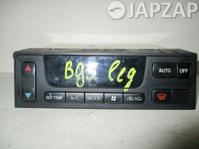 Управление печкой для Subaru Legacy BG BG2 BG3 BG4 BG5 BG7 BG9        
