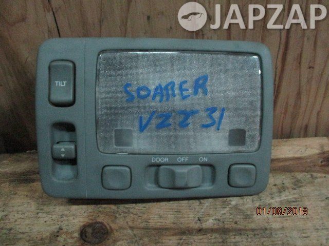 Плафон для Toyota Soarer UZZ31        