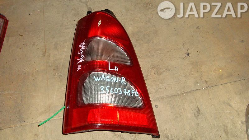 Стоп-сигнал для Suzuki Wagon R MA61S        