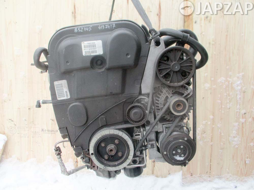 Двигатель для Volvo S60 RS61 RS79 RH59 HV32  B5244S      