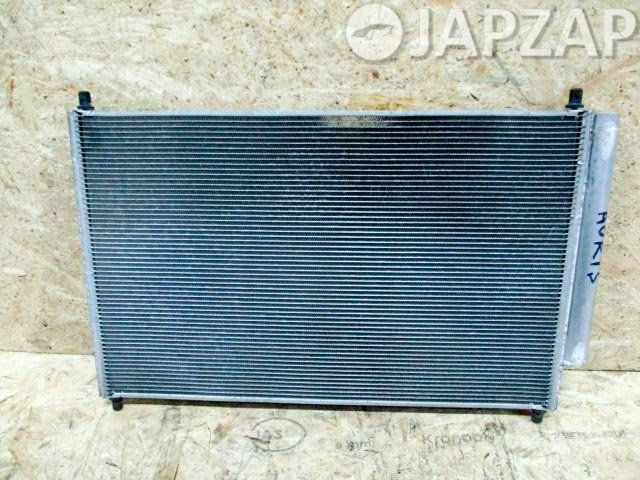 Радиатор кондиционера для Toyota Auris NZE151H  1NZ-FE      